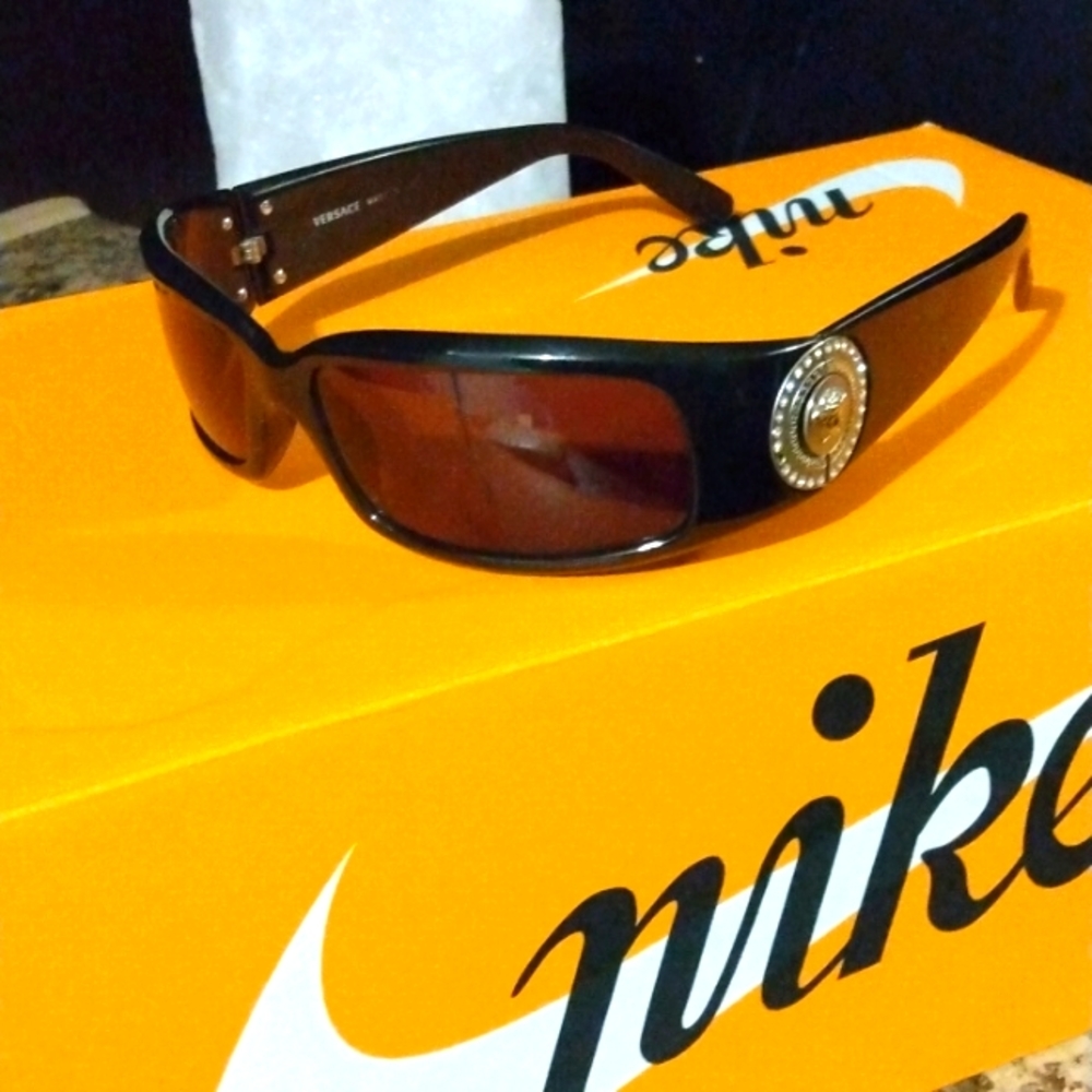 Versace sunglasses